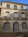 Hôtel de Clérieu
