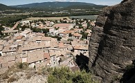 Village des Mées