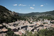 Village des Mées