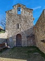 Village des Mées