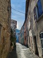 Village des Mées