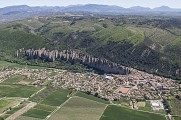 Village des Mées
