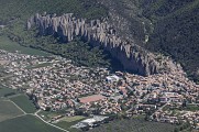 Village des Mées