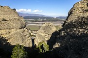 Village des Mées