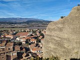 Village des Mées