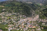 Village de Volonne