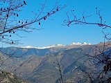 Vue Mercantour