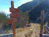 Mont Ours - Vieux Castillon