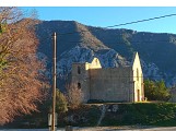 Ancienne église Saint-Julien