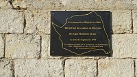Lieu de mémoire