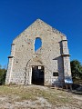 Ancienne église Saint-Julien