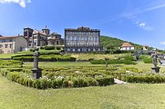 Domaine de Bosredon et Musée Marcel Sahut