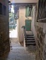 Escalier Josaphat