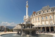 La Fontaine Monumentale