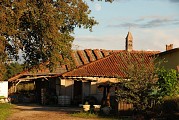Ferme Bourbon