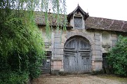 Moulin de Veyriat et Chartreuse de Montmerle