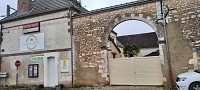 La Champlostine
