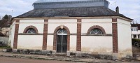 Lavoir de Bellechaume