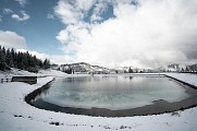 Lac des Queysets