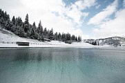 Lac des Queysets