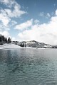Lac des Queysets