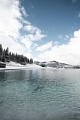 Lac des Queysets