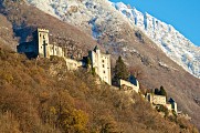 Château de Miolans