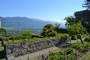 Château de Miolans