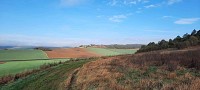 Circuit du Fays à Turny