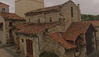 Eglise Sainte-Marie 