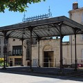 Halle au blé 
