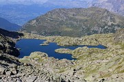 Lac Cornu