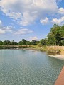 Baignade biologique d'Herculat