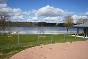 Baignade biologique d'Herculat