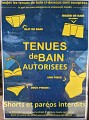 Baignade biologique d'Herculat
