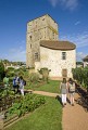 Donjon de la Toque