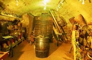 Donjon de la Toque