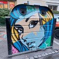 Le street art à Mulhouse