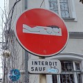 Le street art à Mulhouse