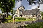La Font Sainte