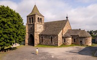 Eglise Saint-Léger