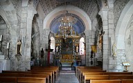 Église Saint-Étienne et Saint-Clair
