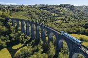 Viaduc de Barajol