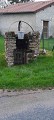 Le haut des Sorins à Turny