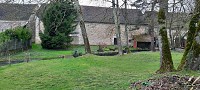 Le haut des Sorins à Turny