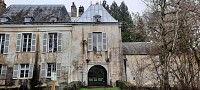 Le haut des Sorins à Turny