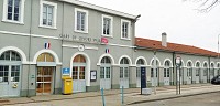 Gare de Givors-Ville