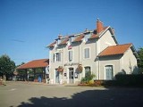 De Irigny à Brignais sur le GR® 169