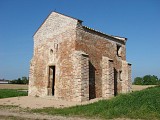 Chapelle d'Aigrefeuille