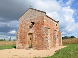 Chapelle d'Aigrefeuille